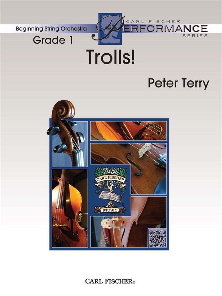 Trolls!